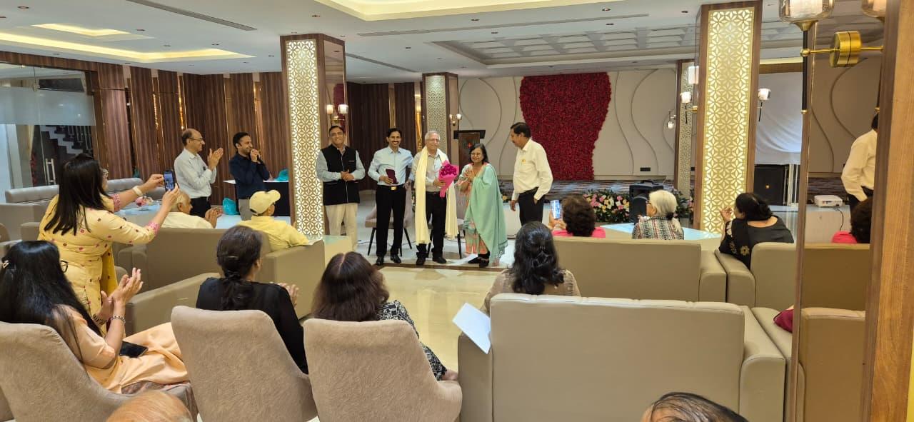 Medicolegal session at IMA Sonepat