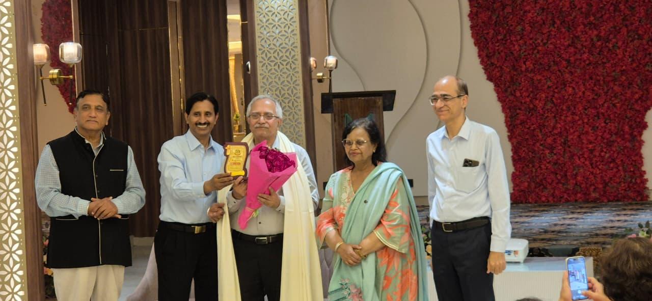 Medicolegal session at IMA Sonepat