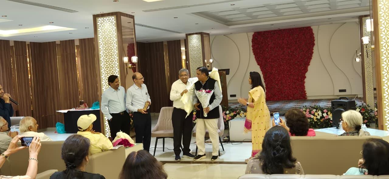 Medicolegal session at IMA Sonepat