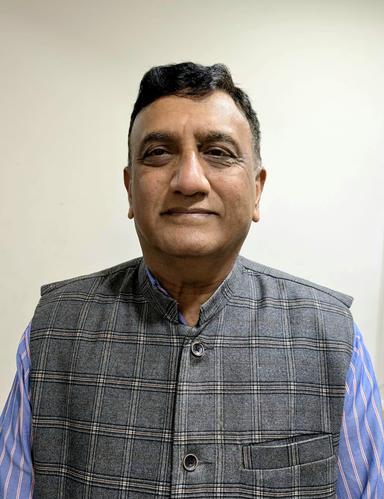 Dr. Sanjay Narula